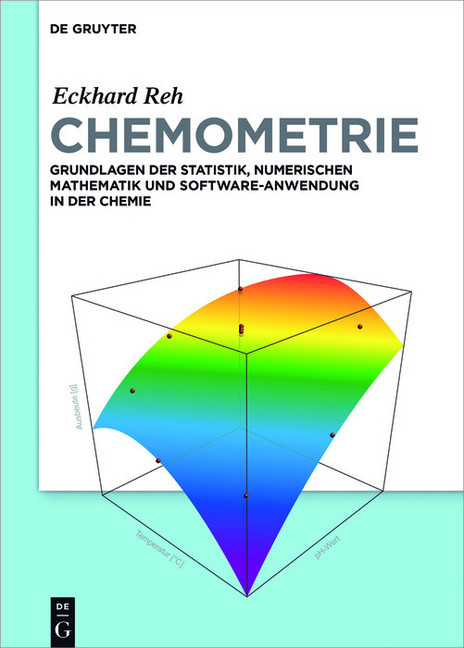 Chemometrie main product photo
