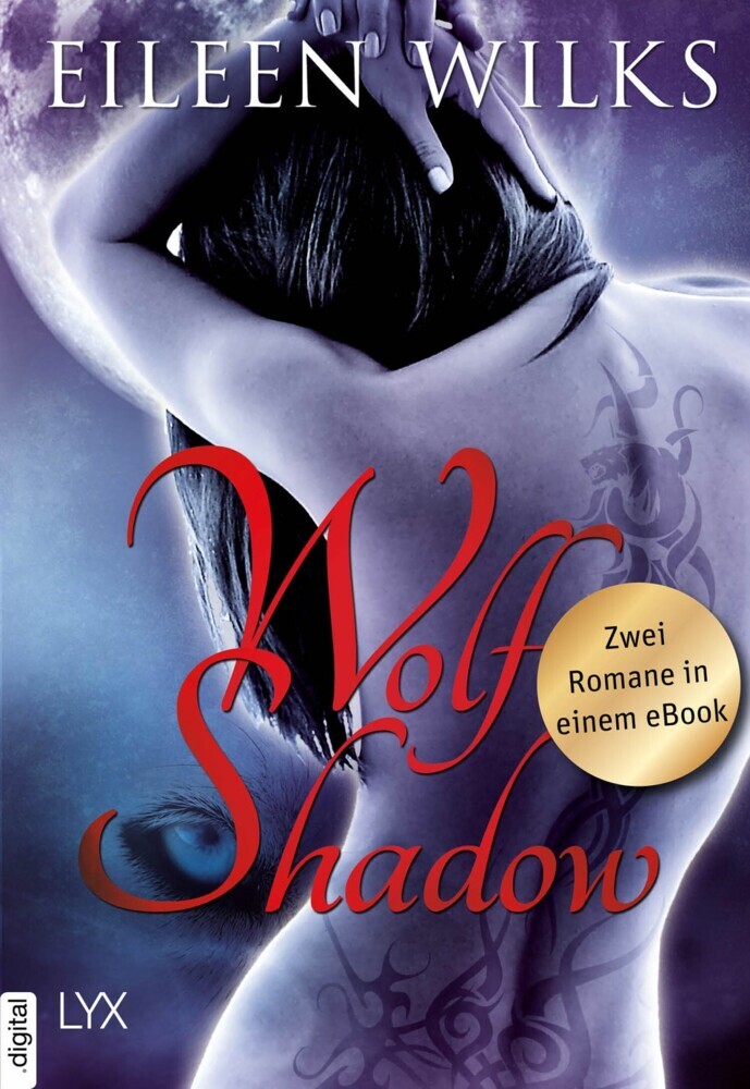 Wolf Shadow main product photo