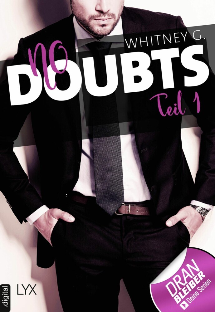 No Doubts - Teil 1 main product photo
