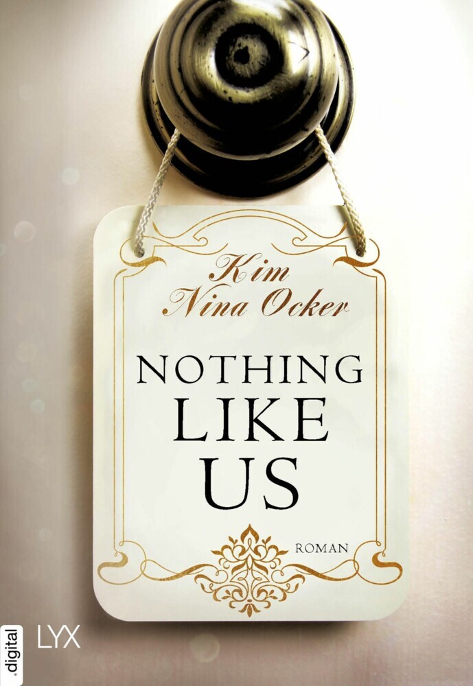 Nothing Like Us main product photo