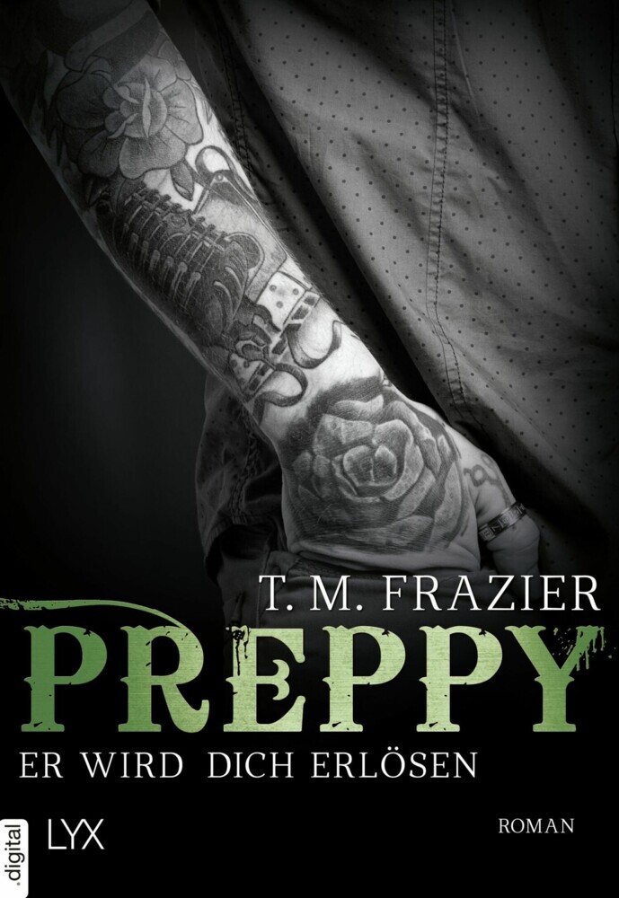 Preppy - Er wird dich erlösen main product photo