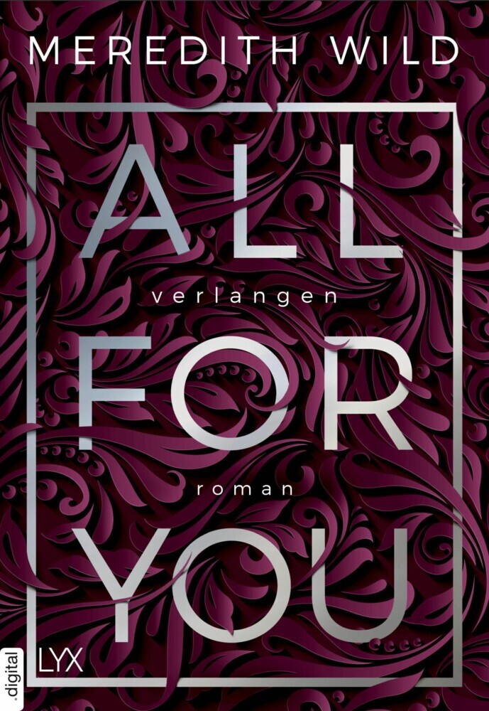 All for You - Verlangen main product photo