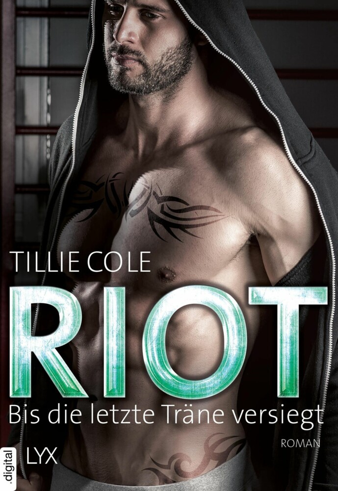 Riot - Bis die letzte Träne versiegt main product photo