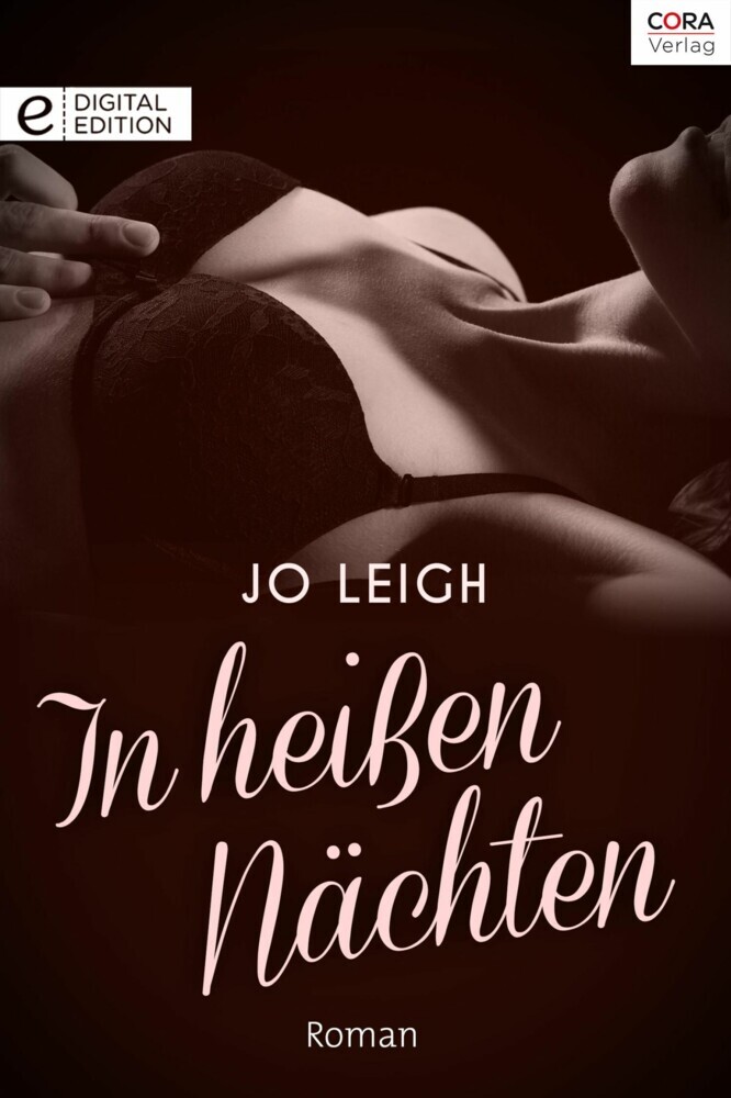 In heißen Nächten main product photo