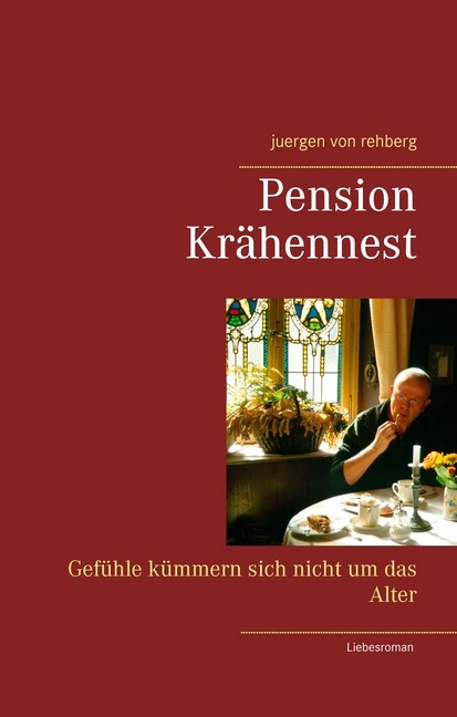 Pension Krähennest main product photo