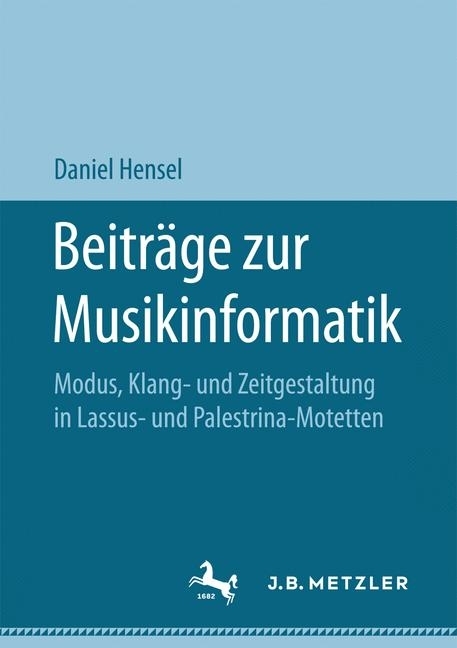 Beiträge zur Musikinformatik main product photo