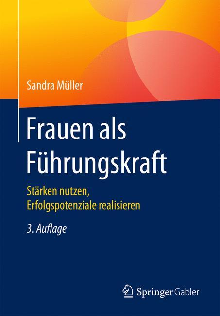 Frauen als Führungskraft main product photo
