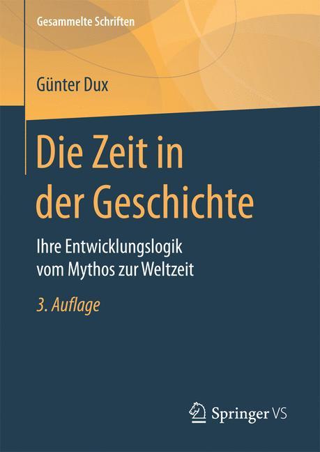 Die Zeit in der Geschichte main product photo