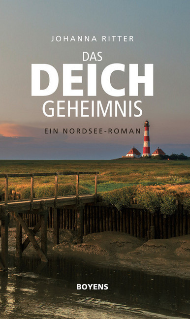 Das Deichgeheimnis main product photo