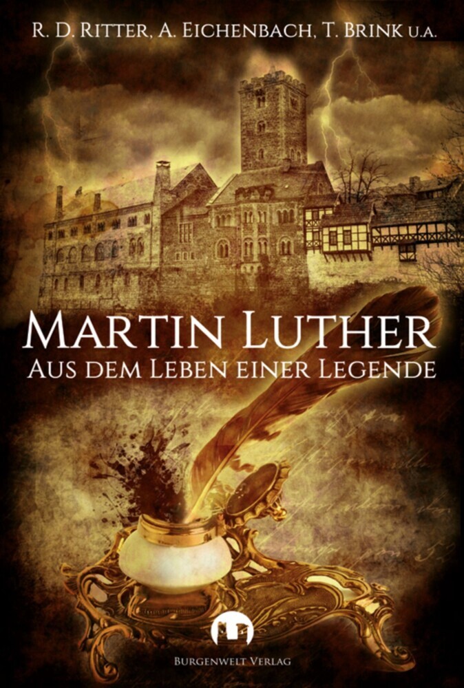 Martin Luther main product photo