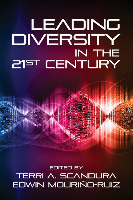 Leading Diversity in the 21st Century main product photo