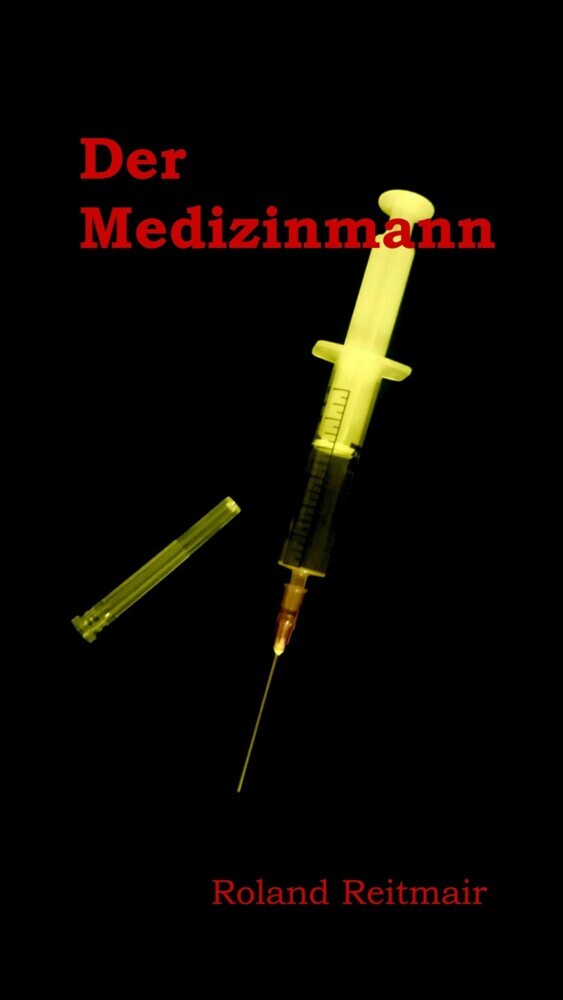 Der Medizinmann main product photo