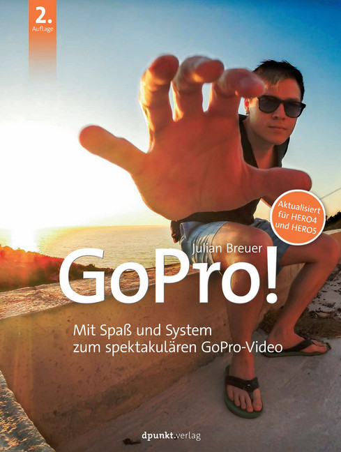 GoPro! main product photo