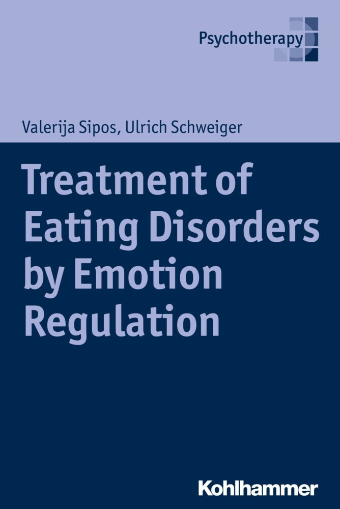 Treatment of Eating Disorders by Emotion Regulation main product photo