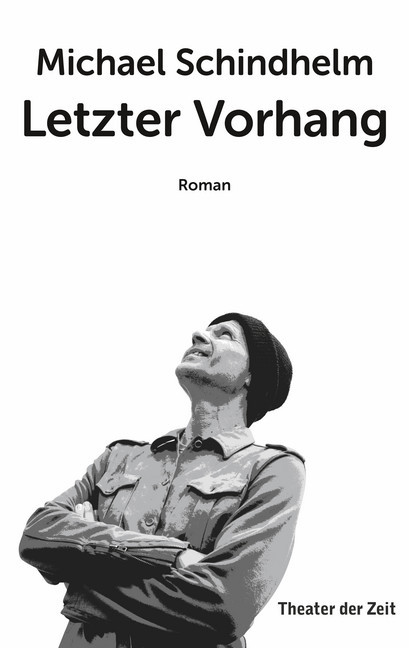 Letzter Vorhang main product photo