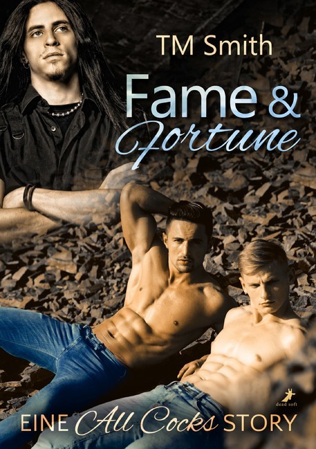 Fame and Fortune main product photo