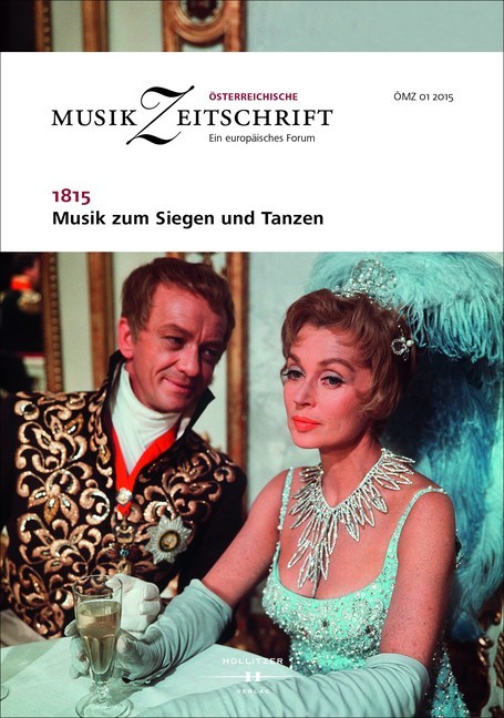 1815 - Musik zum Siegen und Tanzen main product photo
