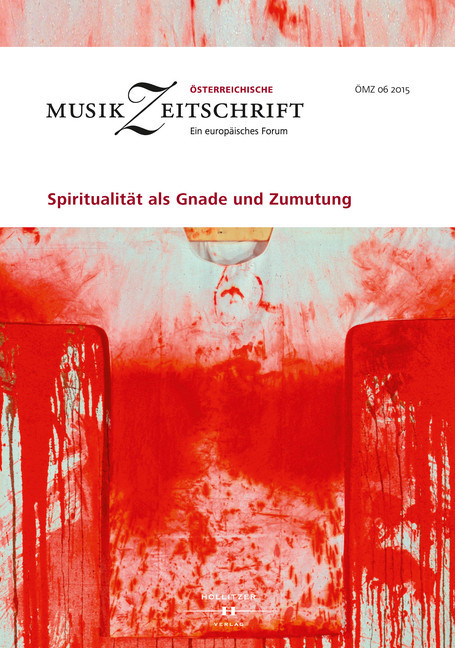 Spiritualität als Gnade und Zumutung main product photo