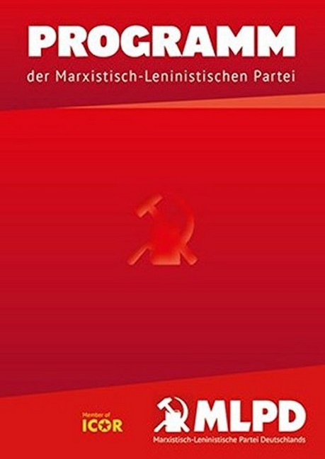 PROGRAMM main product photo