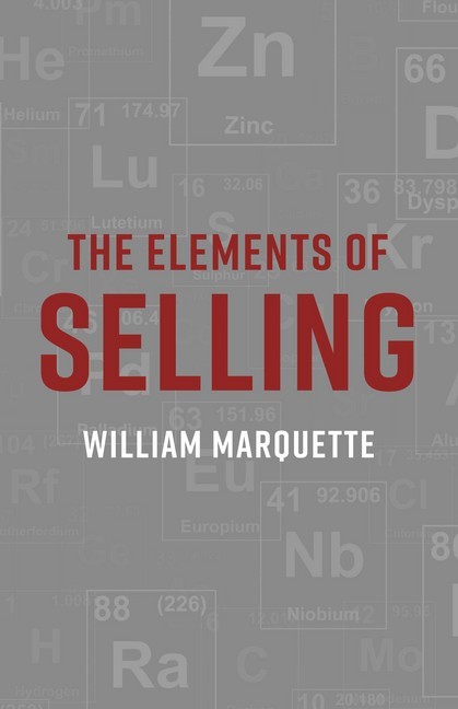 The Elements of Selling main product photo