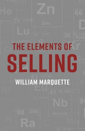 The Elements of Selling