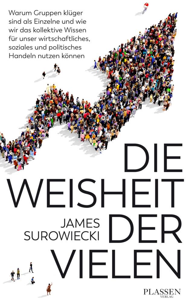 Die Weisheit der Vielen main product photo