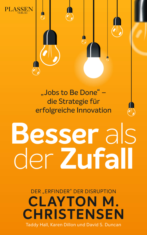 Besser als der Zufall main product photo