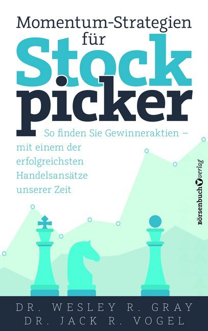 Momentum-Strategien für Stockpicker main product photo