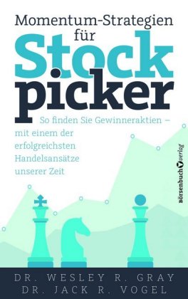 Momentum-Strategien für Stockpicker