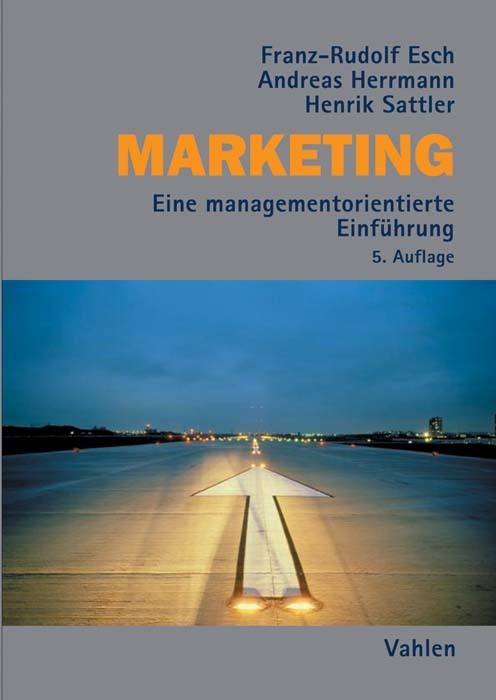 Marketing main product photo