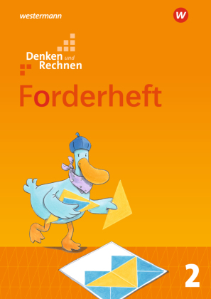 Denken und Rechnen - Allgemeine Ausgabe 2017