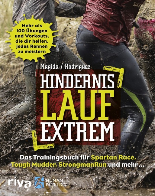 Hindernislauf extrem main product photo