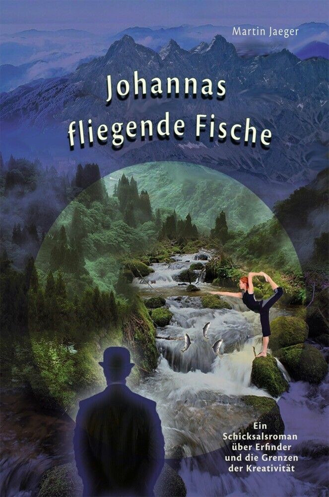Johannas fliegende Fische main product photo