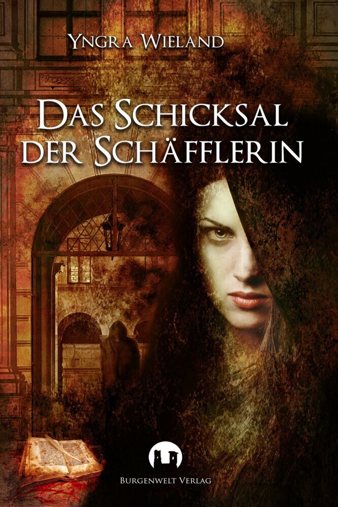 Das Schicksal der Schäfflerin main product photo