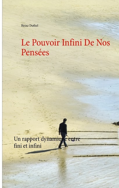 Le Pouvoir Infini De Nos Pensées main product photo
