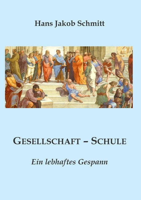 Gesellschaft - Schule main product photo
