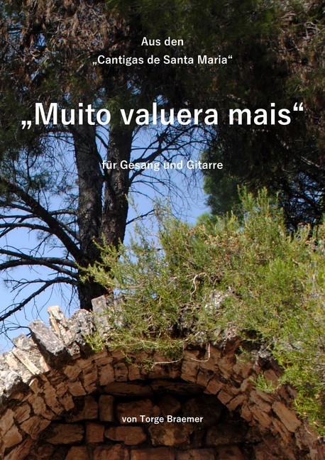 Muito valuera mais main product photo
