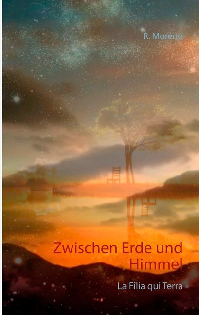 Zwischen Erde und Himmel main product photo