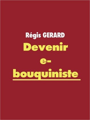 Devenir e-bouquiniste