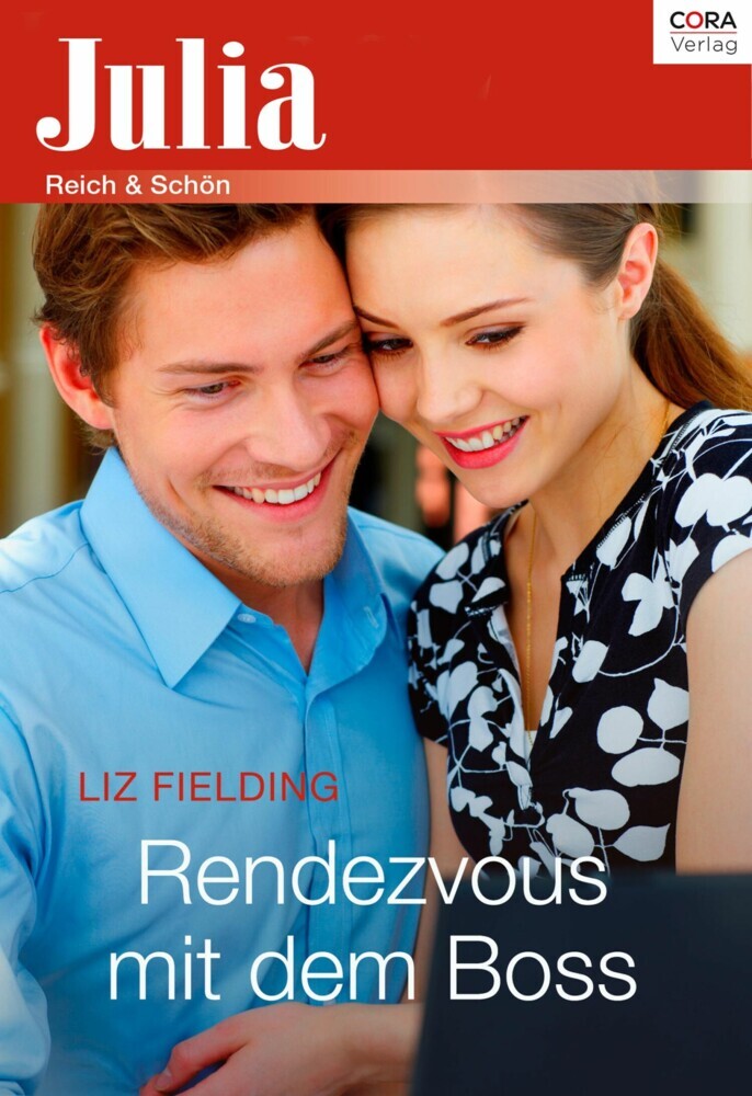 Rendezvous mit dem Boss main product photo
