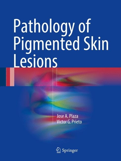 Pathology of Pigmented Skin Lesions main product photo