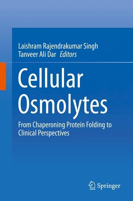 Cellular Osmolytes main product photo