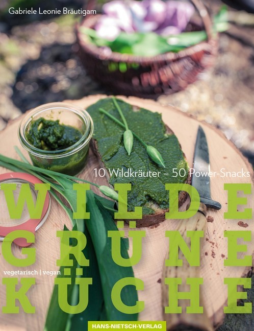 Wilde Grüne Küche main product photo