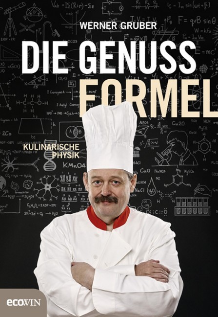 Die Genussformel main product photo