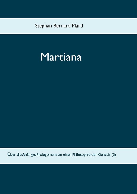 Martiana main product photo