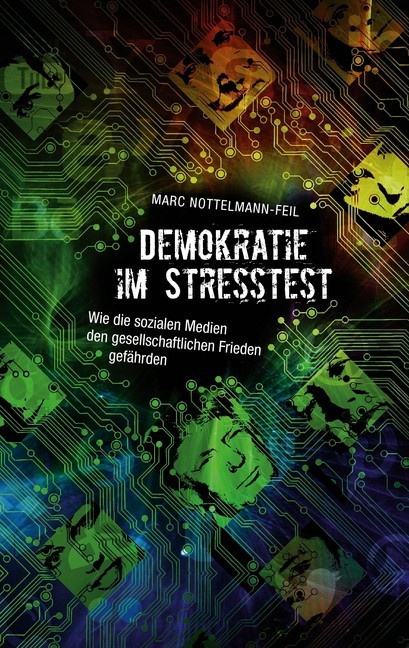 Demokratie im Stresstest main product photo