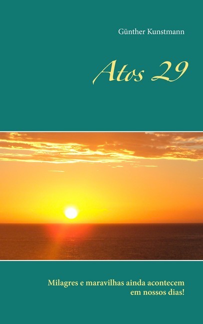 Atos 29 main product photo