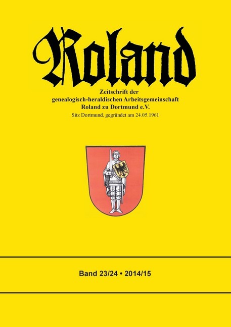 Roland main product photo