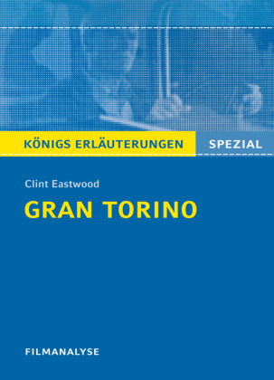 Clint Eastwood 'Gran Torino'