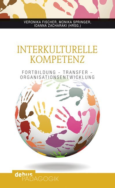 Interkulturelle Kompetenz main product photo